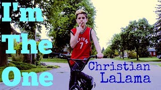 I'm The One - DJ Khaled ft. Justin Bieber | Christian Lalama