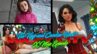 MILFY City(ICStor) X'mas Episode -The Keys and Candies Hunt-[18+]