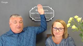 Мастер класс валяние на марле  Елена Смирнова
