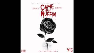 Syck Music Group - Pull Up Feat. 1Hunnit Rico ( Came 4rm Nuffin )