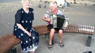 ой, калина, ой, малина. Песни под гармонь.Играй гармонь.