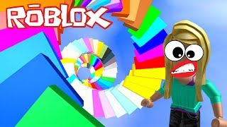100 NIVELES IMPOSIBLES! | ROBLOX | MEGA FUN OBBY