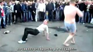 Рабфак   Наш Дурдом голосует за путина