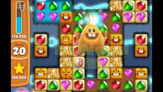 Diamond Digger Saga Level 878