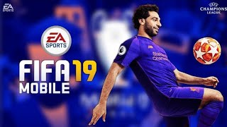 [600MB] FIFA 19 MOD FIFA 14 ANDROID OFFLINE NEW FACE KITS & TRANSFER UPDATE
