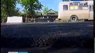 Губернатор ответил на вопросы телезрителей