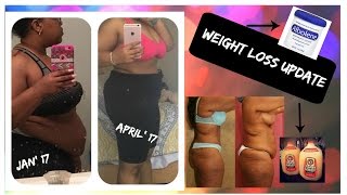 20 POUNDS DOWN! | ARDEN'S GARDEN TWO DAY DETOX + ALBOLENE |