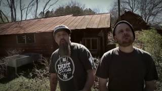 BoonDock Kingz - BoonDocks (feat. D-Ray) OFFICIAL MUSIC VIDEO