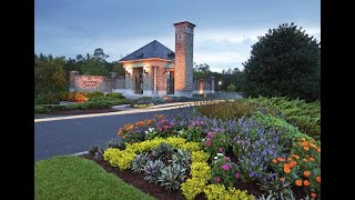 Savannah Quarters - Gated Golf Community in Savannah, GA