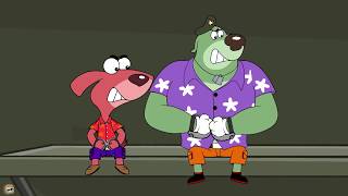 Rat-A-Tat |'Don And Pals Cartoons for Children| Chotoonz Kids Funny Cartoon Videos
