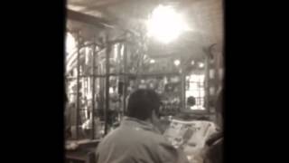ブレンド　珈琲専門店
