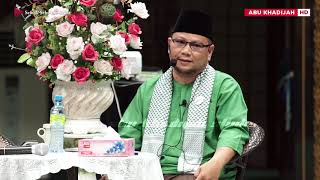 Ramai ORANG FASIK ! | Ustaz Badlishah Alauddin
