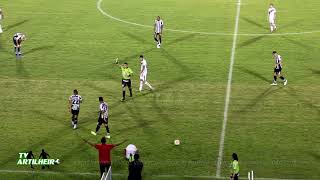 [Cearense A '20] 2ª Fase | 1ª Rodada | Ceará 1 X 1 Ferroviário | Melhores Momentos | TV ARTILHEIRO