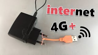 New for 2019 , Free internet 100% , How to get free WiFi internet at home