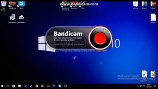BANDİCAM NASIL CRACK (FULL) YAPILIR ? 2017 !!