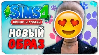 100 ПИТОМЦЕВ - НОВЫЙ ОБРАЗ КЛЕР! - The Sims 4 "Кошки и Собаки" ЧЕЛЛЕНДЖ