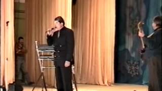 СЕРГЕЙ АЗАРОВ "В Подольске я родился"