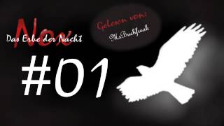 Nox - Das Erbe der Nacht - Part 1