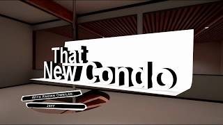 Tower Unite: Condo Preview - Art Studio