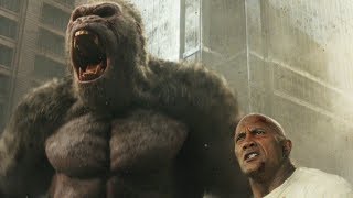 Рэмпейдж\Rampage Русский Трейлер #2