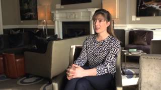 Q&A with Series heroine Hayley Turner