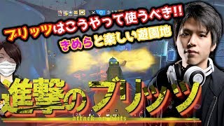 ブリッツのコツ・キメラと楽しい遊園地【R6S #269】