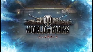 Старые добрые «Танки» | Обновление 0.7.0 | World of Tanks