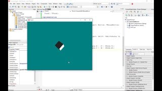 How to Use Cameras in a FireMonkey 3D Application with Delphi