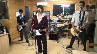 小さな恋のうた／モンゴル８００