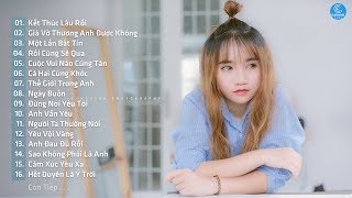 Những Ca Khúc Nhạc Trẻ Hay Nhất 2017 - Liên Khúc Nhạc Trẻ Tuyển Chọn Hay Nhất Hiện Nay