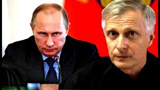 Последнее предупреждение Путина. Аналитика Валерия Пякина.