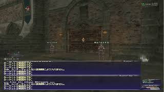 FF11　プレイ時間1日～