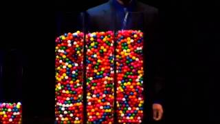 2 2 Gumball Presentation Long by Mike Azcue - WorldVentures