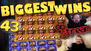 Streamers biggest wins – Week 43 / 2017