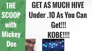 KOBE - OWCP UPDATE - Corona Virus - Ethereum Baby Knockout Winner- The Scoop