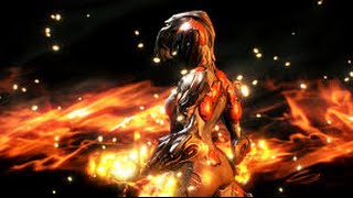 Ember Prime Build - 0 forma - Warframe Builds #01