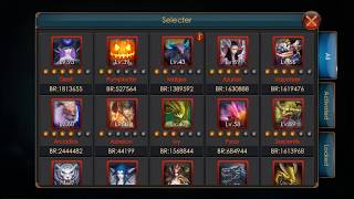 Legacy of Discord- S3278 战義·咆哮 Ultimate Boost 100m BR