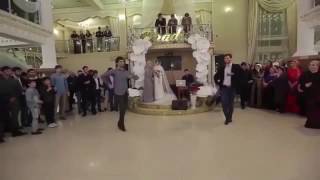 Тамара Дадашева. Саид Сельмурзаев. Лезгинка.Танец.Кавказ.Чечня.Чеченцы танцуют лезгинку.Нохчи.Ловзар