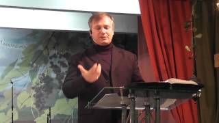 Церковь - это Семья, а не Клуб (02.12.2012)