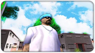 СОЧНАЯ ЯРКАЯ КРАСИВАЯ СБОРКА ГТА ДЛЯ СЛАБЫХ ПК - GTA SAMP