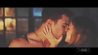 Tris & Four || Divergent || Only One