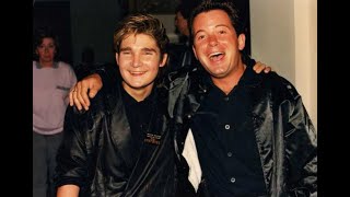 Who is Jon Grissom? Corey Feldman names man who he says molested him in the 1980s – Crime Online