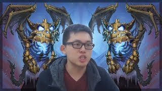 4.5% Chance to Lose the Game
