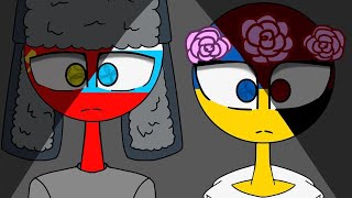 #2 TOP 15 MEME COUNTRYHUMANS