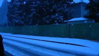 Panasonic TM700 1080/60p test