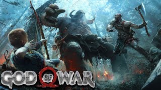 God Of War - Gameplay Walkthrough - Part 2