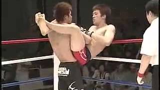 MMA   mma  Shinya Aoki vs  Kuniyoshi Hironaka mma videos mma videos mma m