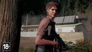 СКАЧАТЬ РАБОЧИЙ Far Cry 5 ТОРРЕНТ | ИНСТРУКЦИЯ ПО УСТАНОВКЕ +CRACK ToRRent Live  без кряк взломаный