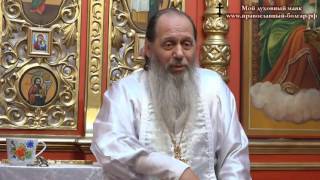 Неделя святых жен-мироносиц (прот. Владимир Головин, г. Болгар)