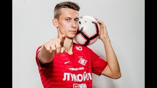 РОСТОВ - СПАРТАК ПРОГНОЗ И СТАВКА НА ФУТБОЛ СТАВЛЮ 1100 РУБЛЕЙ